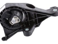 Buick LaCrosse Motor And Transmission Mount - 22801992 Transmission Mount