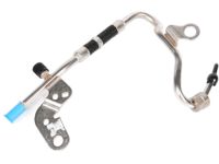 GM 12627255 Pipe, Fuel Line