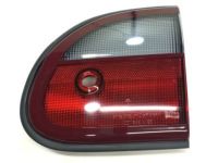 GM 22605914 Applique, Rear Passenger Side