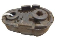 Cadillac DTS Exhaust Hanger - 25773925 Catalytic Converter Insulator