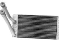 GM 15781482 Heater Core