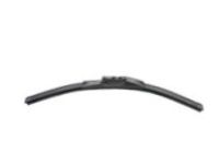 GM 12335931 Arm, Windshield Wiper Arm, Passenger Side