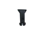 GM 84109982 Bracket, Rear Lower Passenger Side GM 84109982 Bracket, Rear Lower Passenger Side