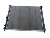 Cadillac STS Radiator - 19259459 Radiator