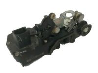 GM 22862032 Lock Actuator, Rear Driver Side