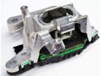 GM 22969965 Transmission Mount