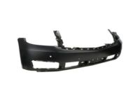 GM 84408066 Front Upper Bumper Cover GM 84408066 Front Upper Bumper Cover