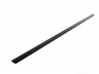 GM 23253026 Lower Weatherstrip, Passenger Side GM 23253026 Lower Weatherstrip, Passenger Side