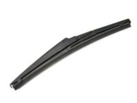 Chevrolet HHR Wiper Blade - 22709463 Wiper Blade, Rear