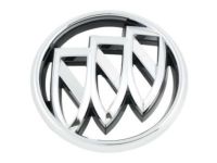 GM 95330834 Emblem GM 95330834 Emblem