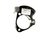 GM 18025959 Splash Shield, Front Passenger Side GM 18025959 Splash Shield, Front Passenger Side