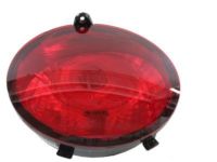 GM 25958216 Tail Lamp Assembly, Passenger Side GM 25958216 Tail Lamp Assembly, Passenger Side