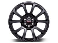 GM 84054681 Wheel, Wheel - Front And Rear GM 84054681 Wheel, Wheel - Front And Rear