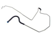 GM 15275274 Hose, Evaporation Emission System(Fuel Tank End)