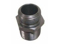 GM 12600225 Oil Filter Adapter