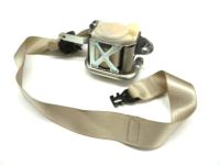 GM 19332405 Lap & Shoulder Belt, Driver Side GM 19332405 Lap & Shoulder Belt, Driver Side