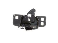 Chevrolet Cobalt Hood Latch - 15913930 Latch Assembly