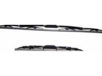 GM 95391363 Wiper Blade GM 95391363 Wiper Blade