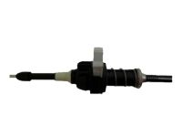 GM 13190005 Shift Control Cable GM 13190005 Shift Control Cable