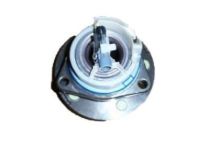 GM 7470511 Front Hub & Bearing Assembly