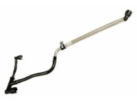 GM 12633792 PCV Tube