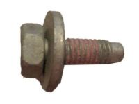 GM 11518297 Screw Assembly-Hexagon Head Machine W/Flat Washer GM 11518297 Screw Assembly-Hexagon Head Machine W/Flat Washer