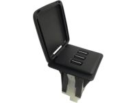 GM 13581217 Auxiliary Jack GM 13581217 Auxiliary Jack