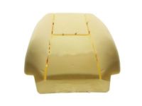 GM 15243902 Seat Back Pad