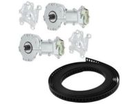 GM 20591996 Regulator Tape GM 20591996 Regulator Tape