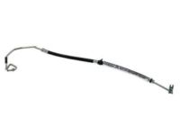 Chevrolet Malibu Power Steering Hose - 19369687 Power Steering Pressure Hose