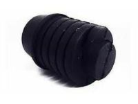 GM 22863104 Hood Bumper