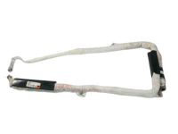 GM 42351997 Inflator Curtain, Passenger Side GM 42351997 Inflator Curtain, Passenger Side