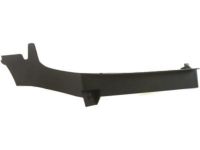 GM 15035438 Filler, Front Passenger Side GM 15035438 Filler, Front Passenger Side