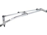GM 22820107 Wiper Transmission