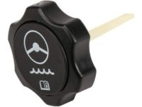 GM 15132766 Reservoir Cap