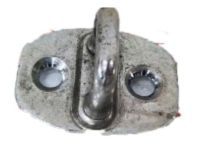 GM 13591436 Striker, Front GM 13591436 Striker, Front