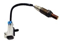 GM 12580827 Oxygen Sensor
