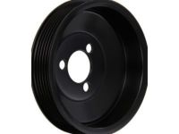 GM 55566794 Pulley