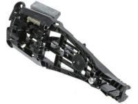 GM 13505889 Handle Base, Passenger Side GM 13505889 Handle Base, Passenger Side