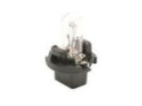 GM 25086809 Instrument. Panel Lamp GM 25086809 Instrument. Panel Lamp