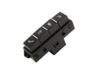 GM 15947841 Display Switch, Driver Side GM 15947841 Display Switch, Driver Side