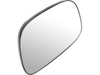 GM 88891860 Mirror Glass, Rear Passenger Side GM 88891860 Mirror Glass, Rear Passenger Side
