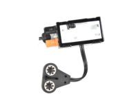 GM 84693389 Amplifier