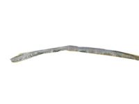 GM 10383150 Lower Weatherstrip GM 10383150 Lower Weatherstrip