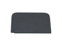 GM 23366082 Handle, Inside Cap, Black Carbon, Front Driver Side