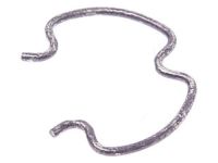 GM 22988272 Radiator Retainer Clip