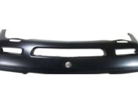 Cadillac Eldorado Parts - 25682385 Bumper Cover