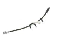 GMC Terrain Brake Line - 84068671 Flex Hose, Front Passenger Side