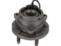 GM 15793213 Hub Assembly, Front