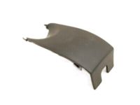 GM 23403005 Cover Insert, Jet Black